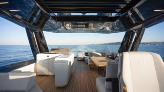 FERRETTI 780