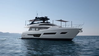 FERRETTI 780