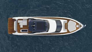 FERRETTI 780