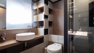 FERRETTI 780