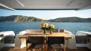 FERRETTI 780