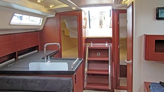 HANSE 348