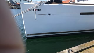 BLIND DATE
