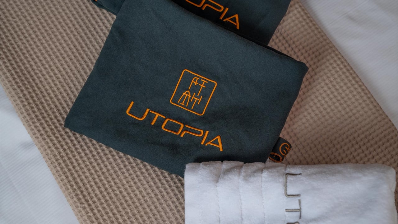 UTOPIA