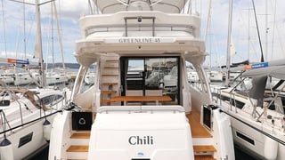 CHILI