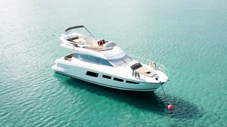 PRESTIGE 500