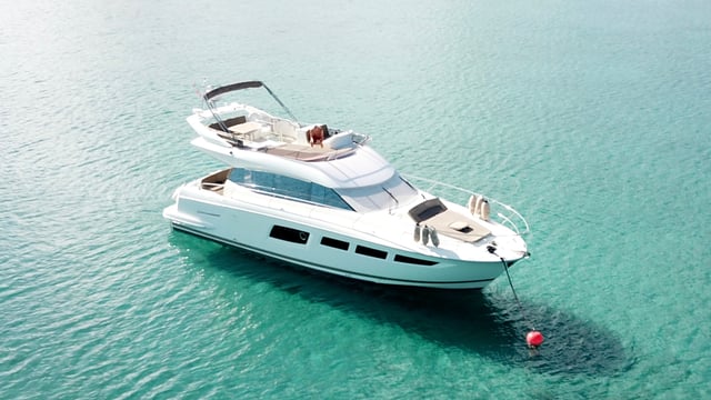 PRESTIGE 500