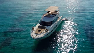 PRESTIGE 500