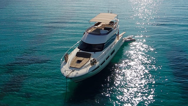 PRESTIGE 500