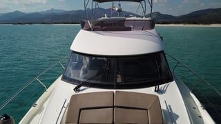 PRESTIGE 500