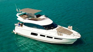 PRESTIGE 500