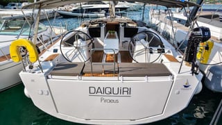 DAIQUIRI