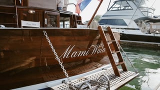 MAMI WATA