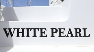WHITE PEARL