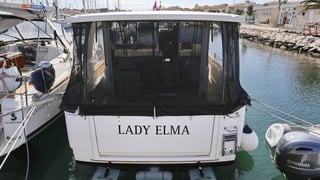 LADY ELMA