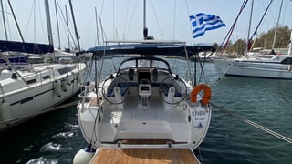 KYVELI