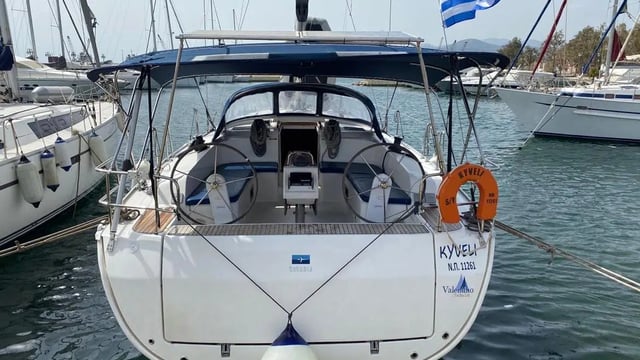 KYVELI