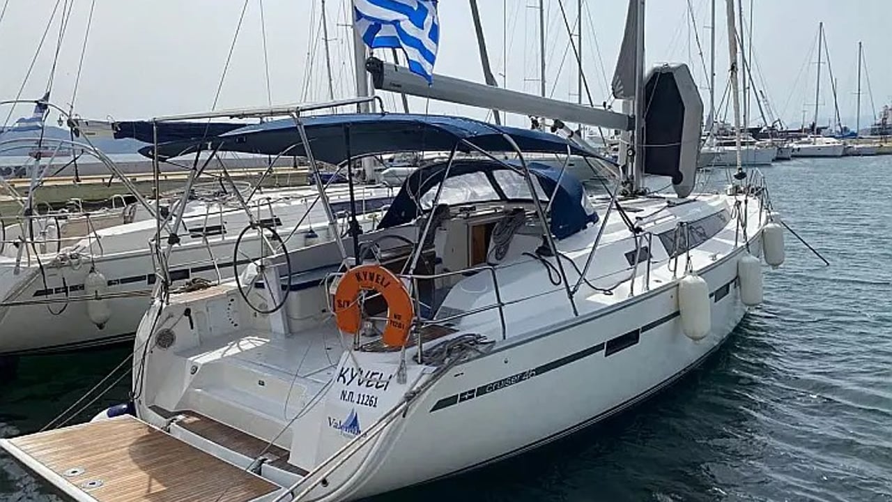 KYVELI