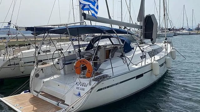 KYVELI