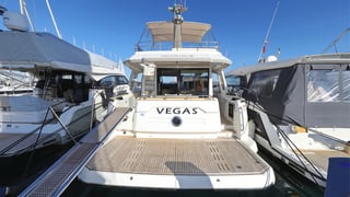 VEGAS