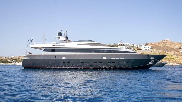 BAGLIETTO 100
