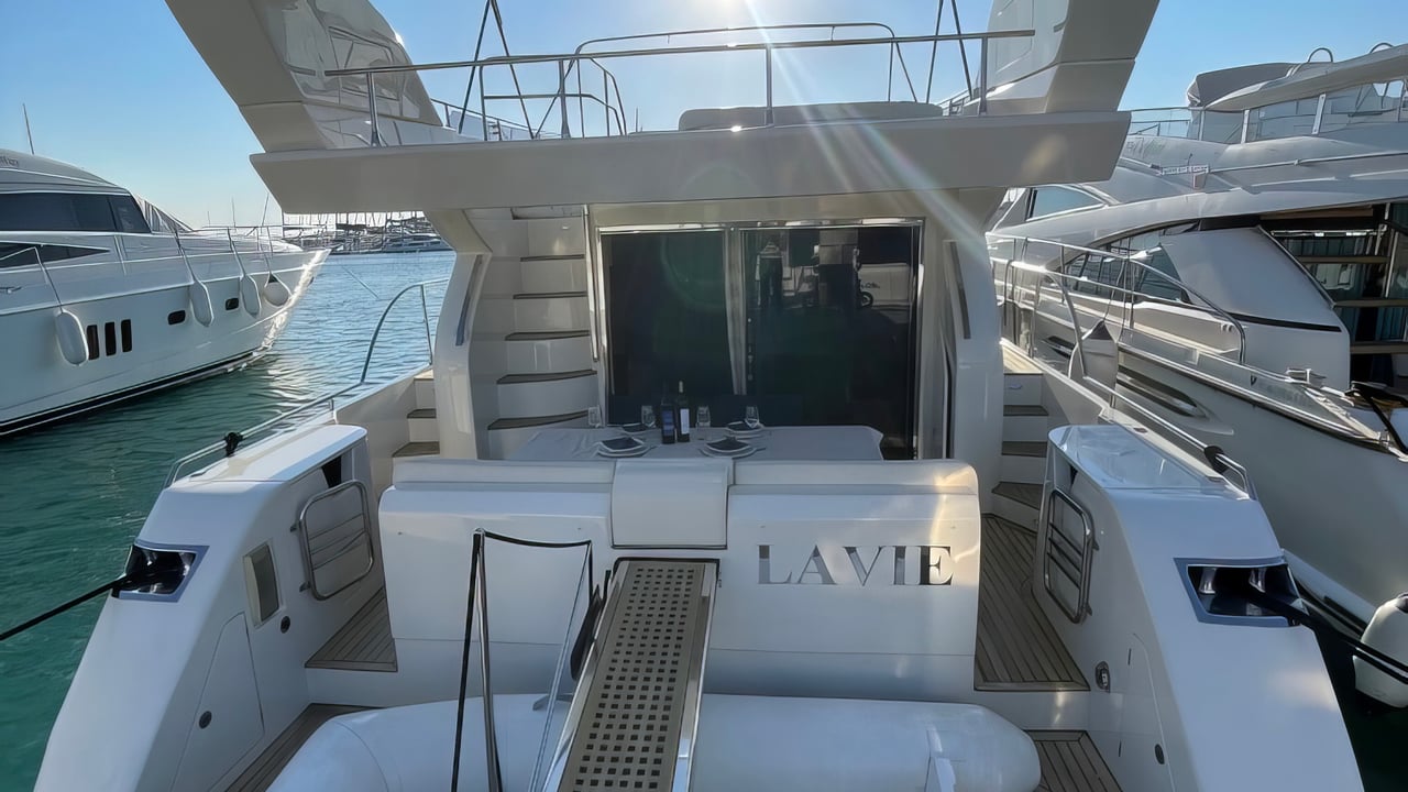 LA VIE