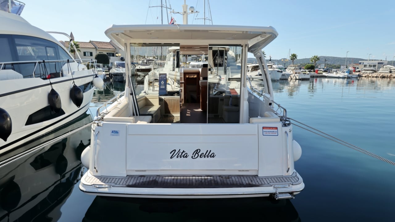 VITA BELLA