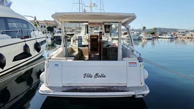 VITA BELLA