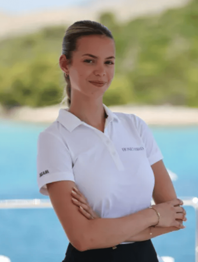 Crew Member