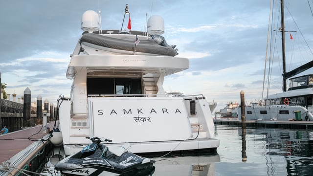SAMKARA