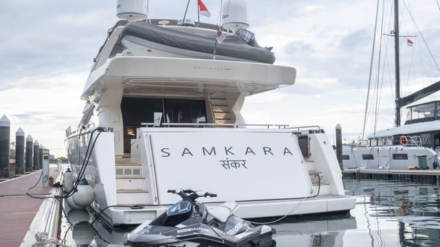 SAMKARA