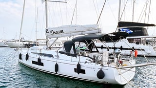 DREAM