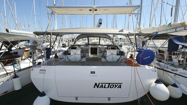 NALTOYA