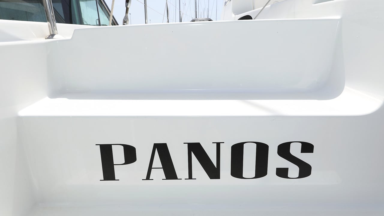 PANOS