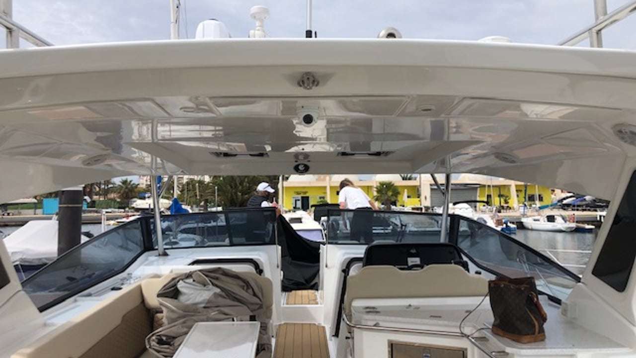 AQUILA 36