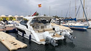 AQUILA 36