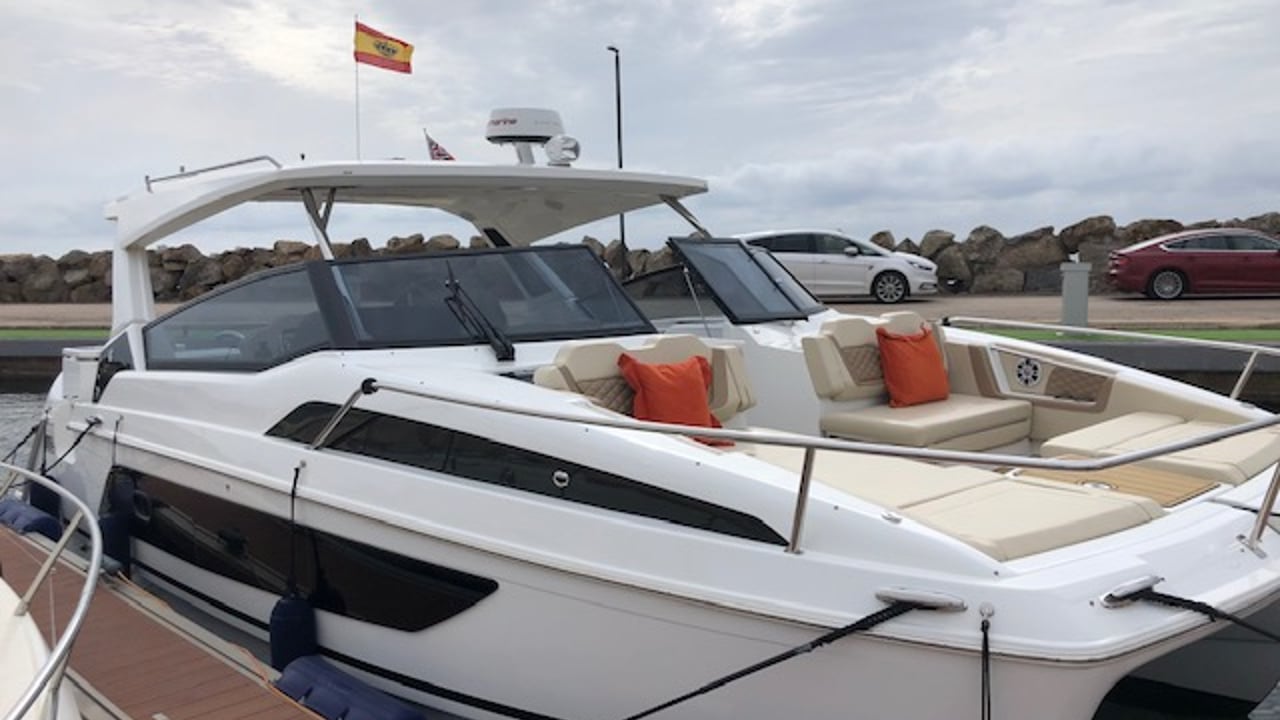 AQUILA 36