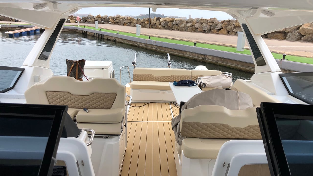 AQUILA 36