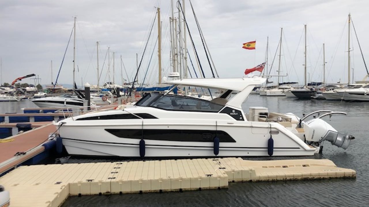 AQUILA 36