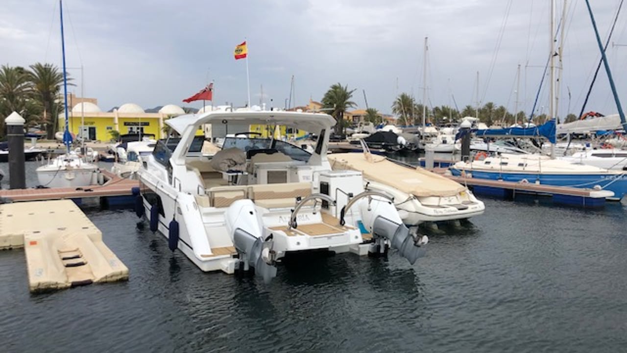 AQUILA 36