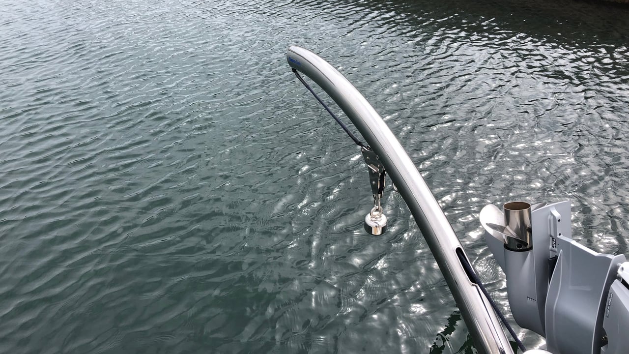 AQUILA 36