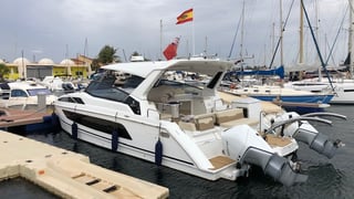 AQUILA 36