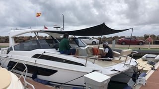 AQUILA 36