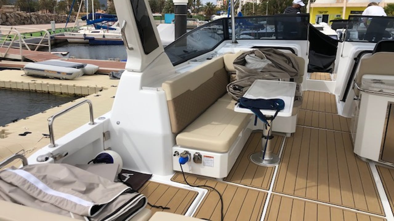 AQUILA 36