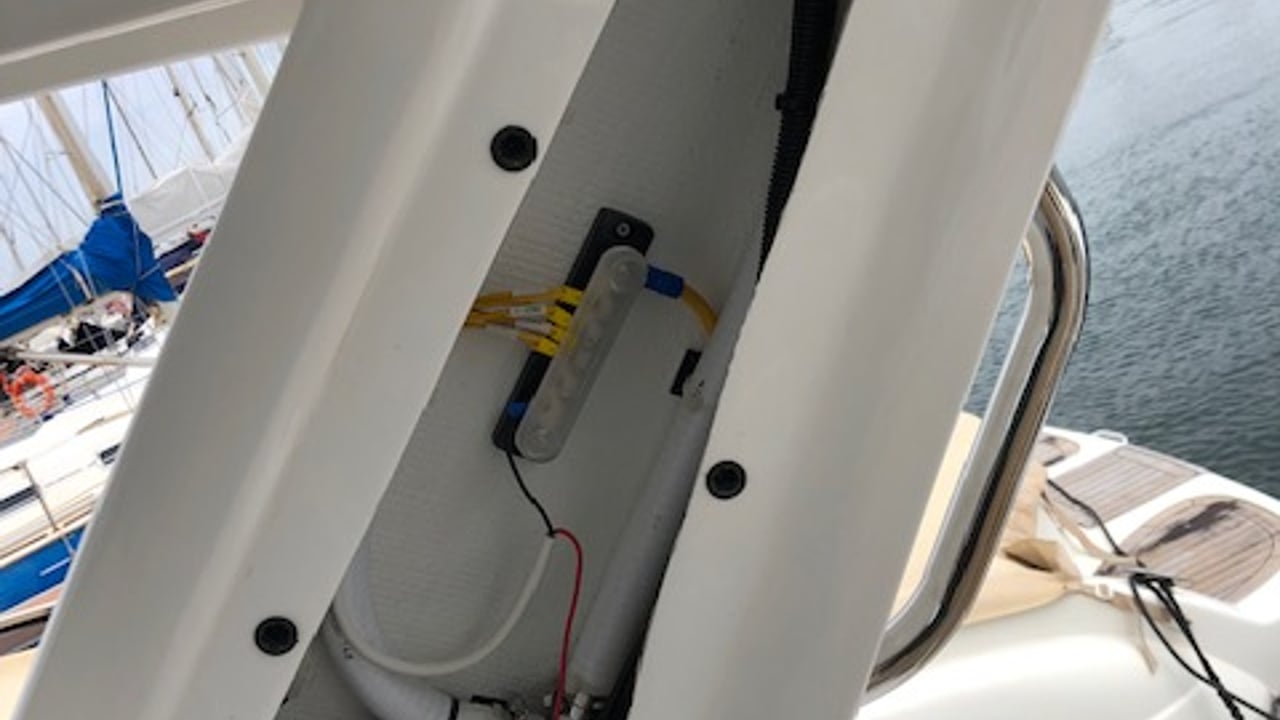 AQUILA 36