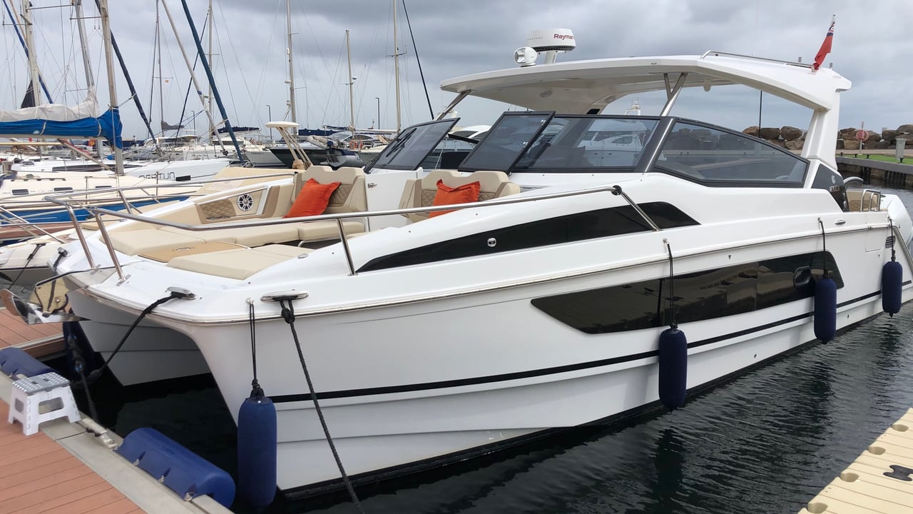 AQUILA 36