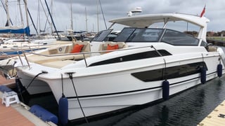 AQUILA 36