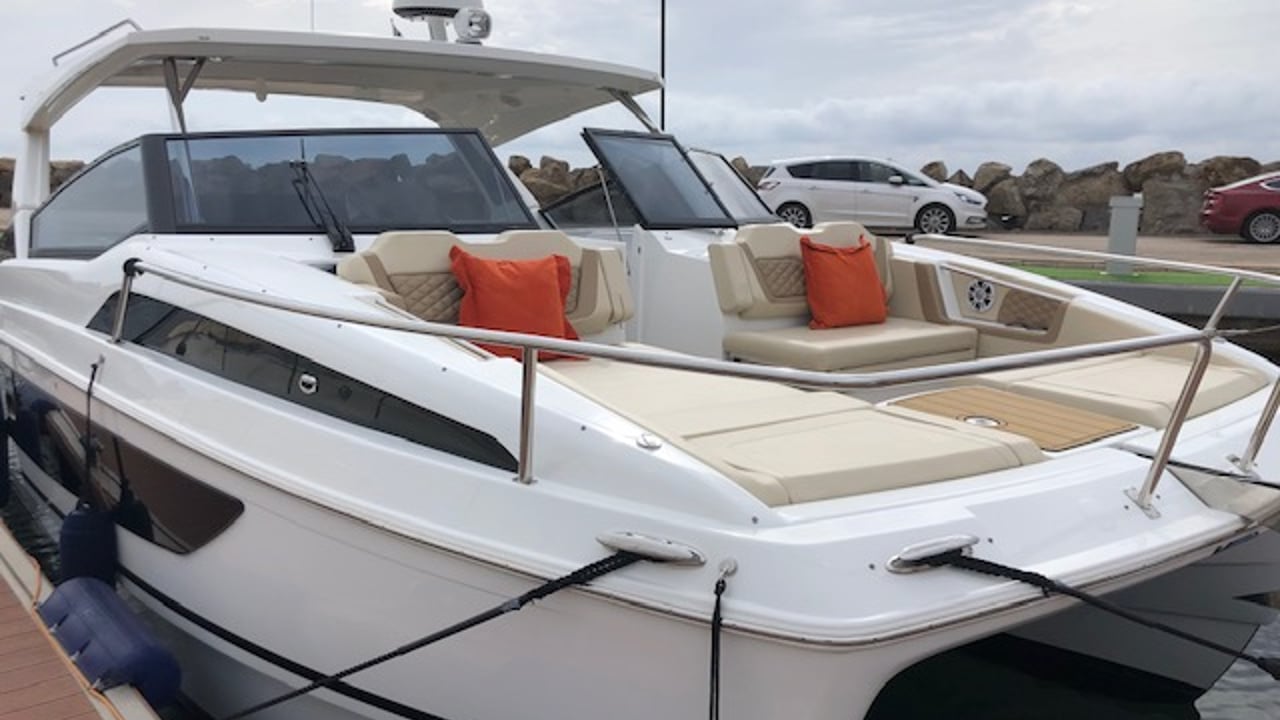 AQUILA 36