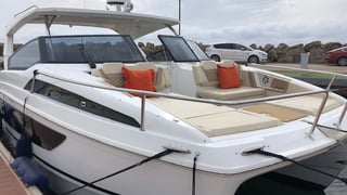 AQUILA 36