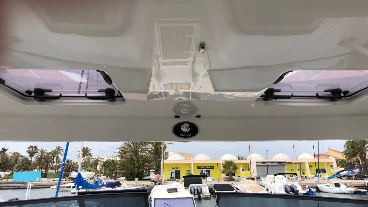 AQUILA 36